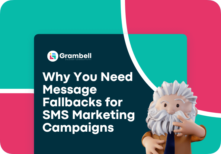 Why You Need Message Fallbacks for SMS Marketing Campaigns