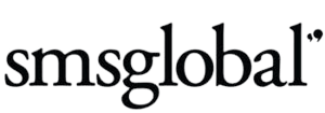 smsglobal logo